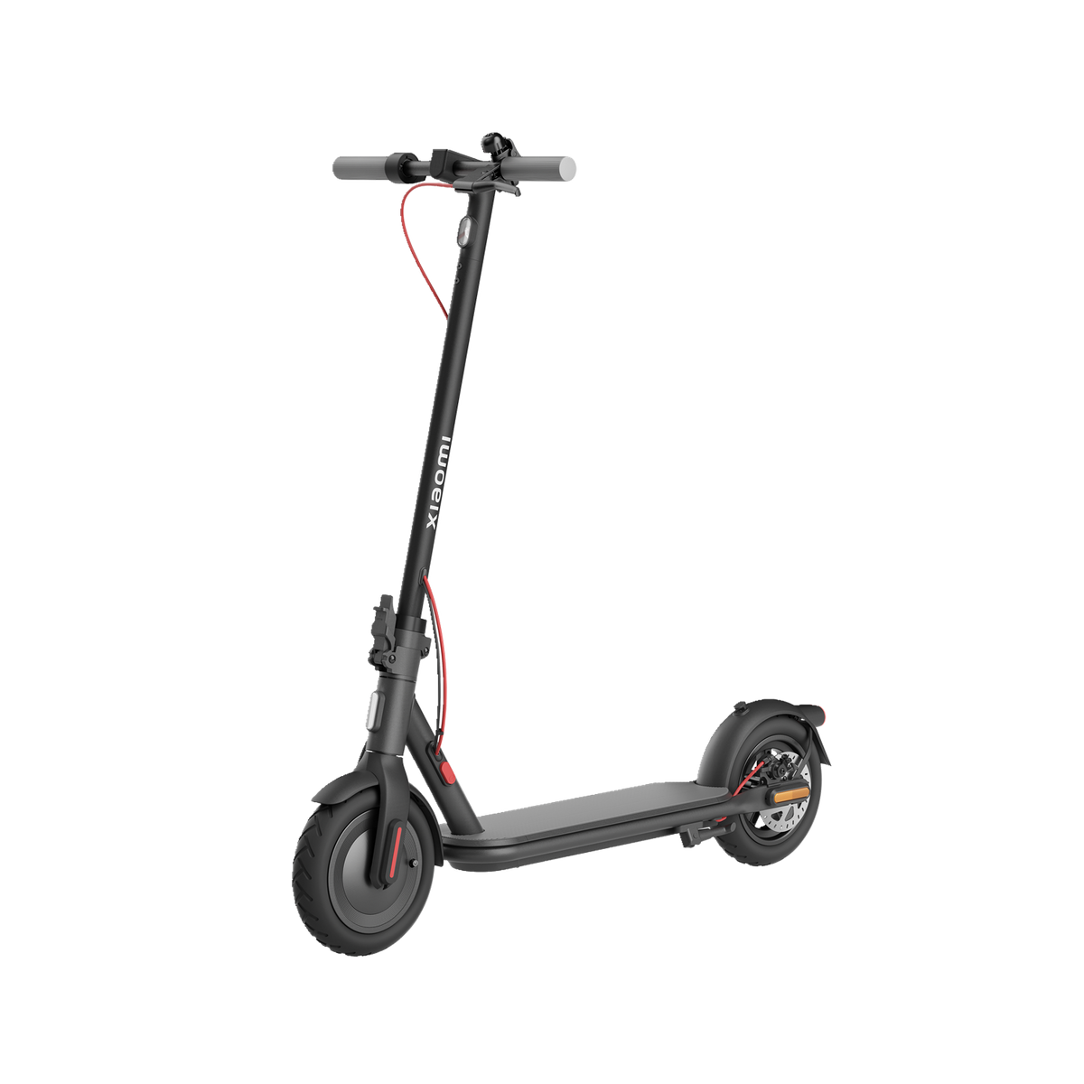 Xiaomi elektrisk scooter 4 EU Rekkevidde: 35 km