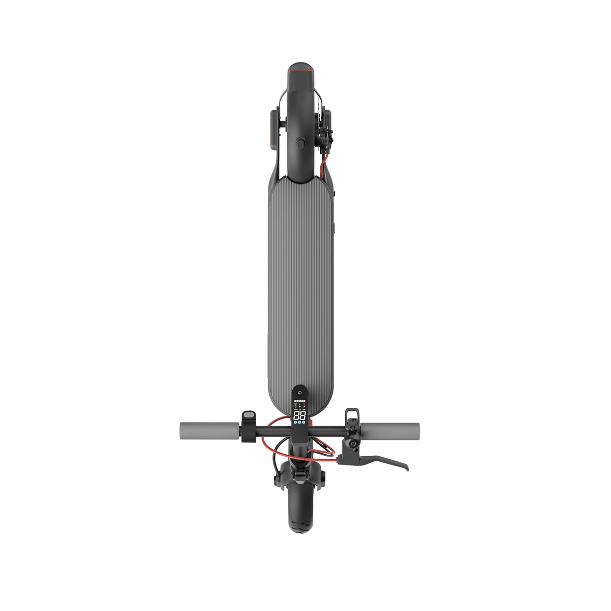 Xiaomi elektrisk scooter 4 EU Rekkevidde: 35 km