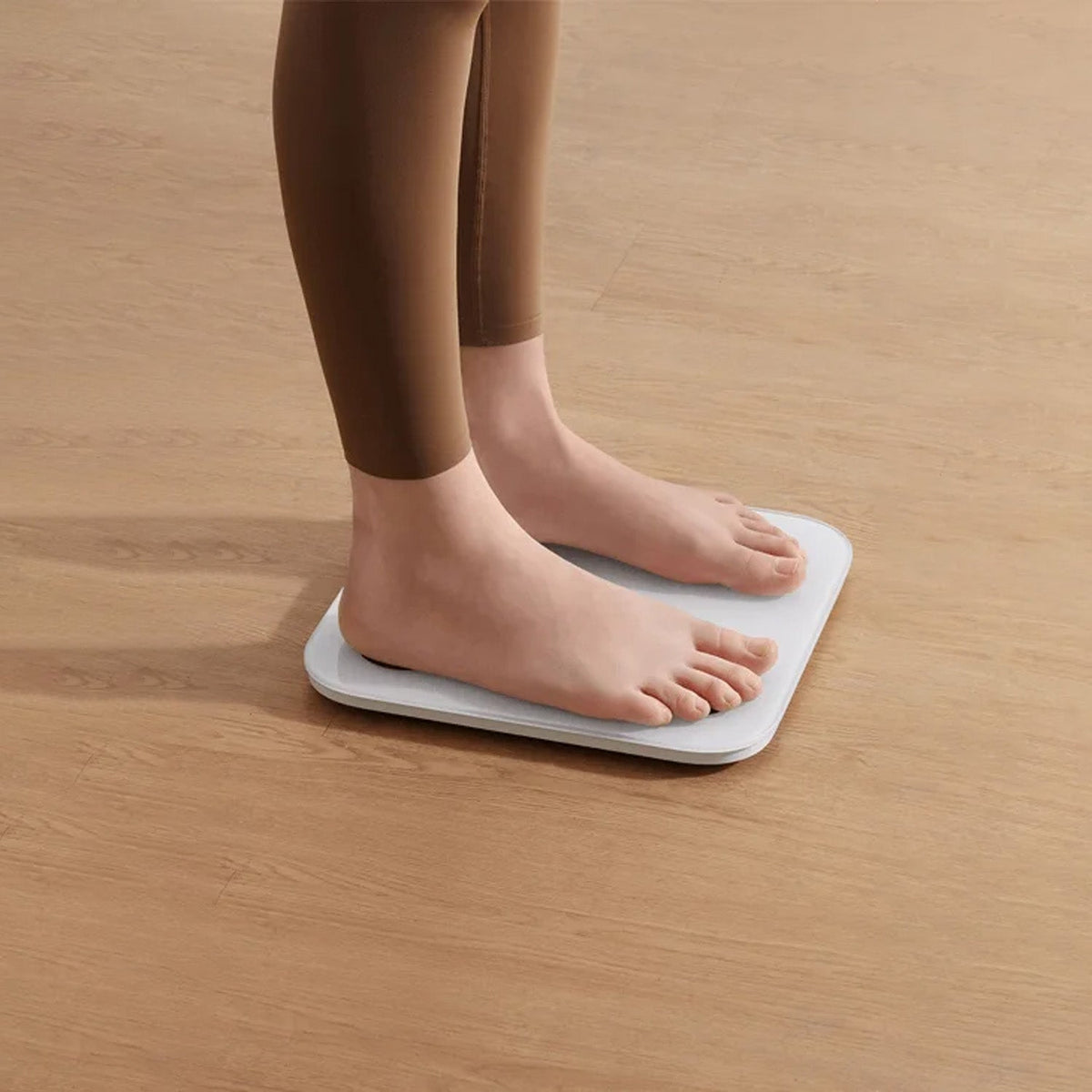Xiaomi Kroppssammensetningsvekt S400- Klasse C