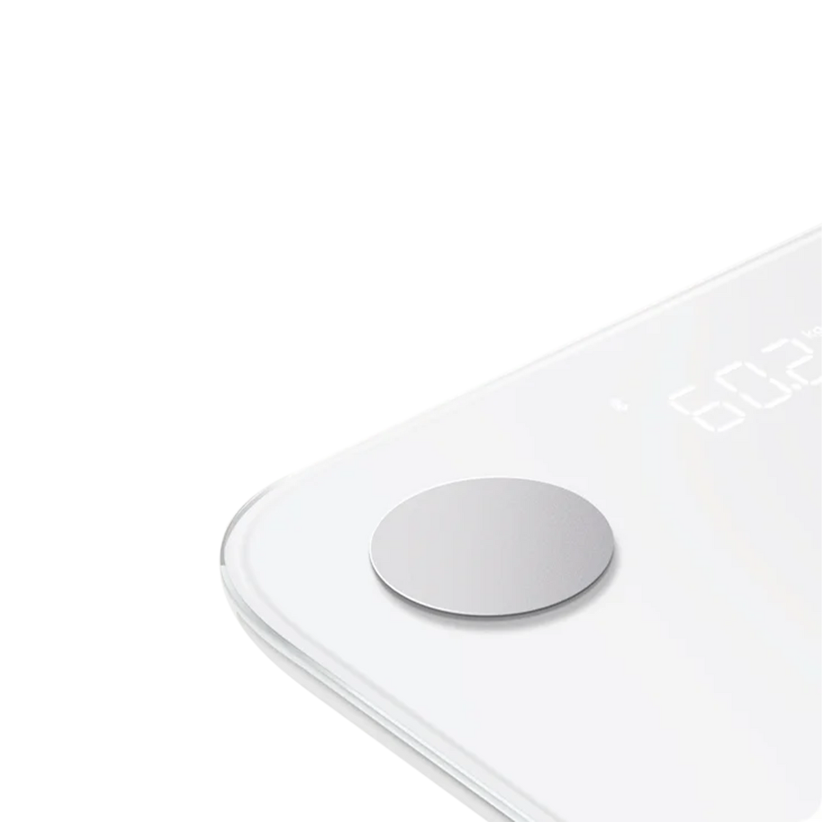 Xiaomi Kroppssammensetningsvekt S400- Klasse C