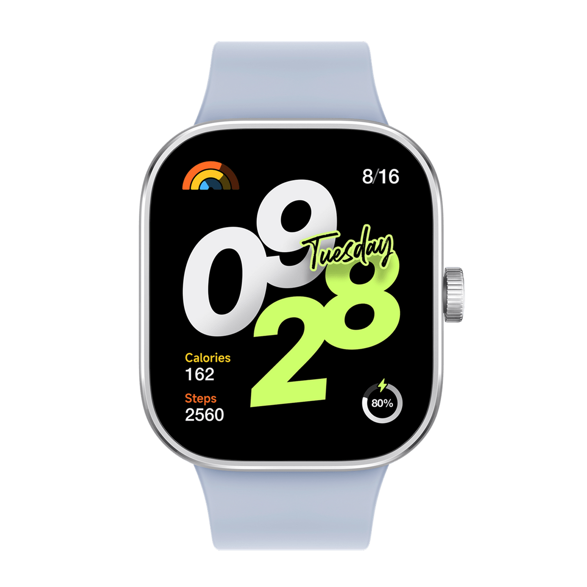REDMI Watch 4 erstatningsrem