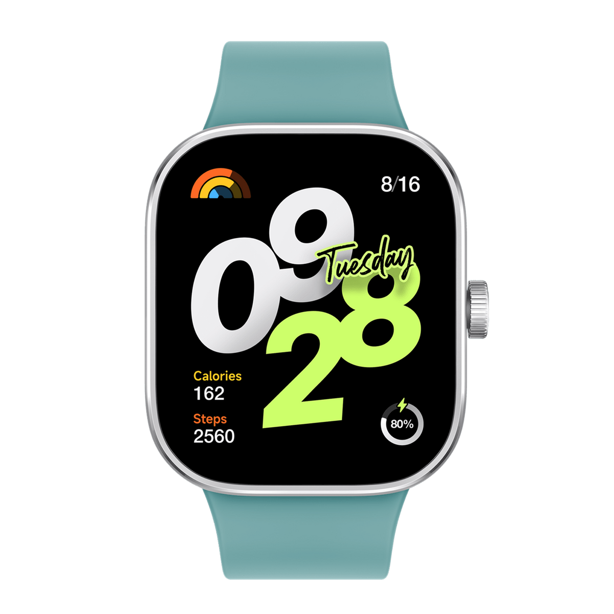 REDMI Watch 4 erstatningsrem