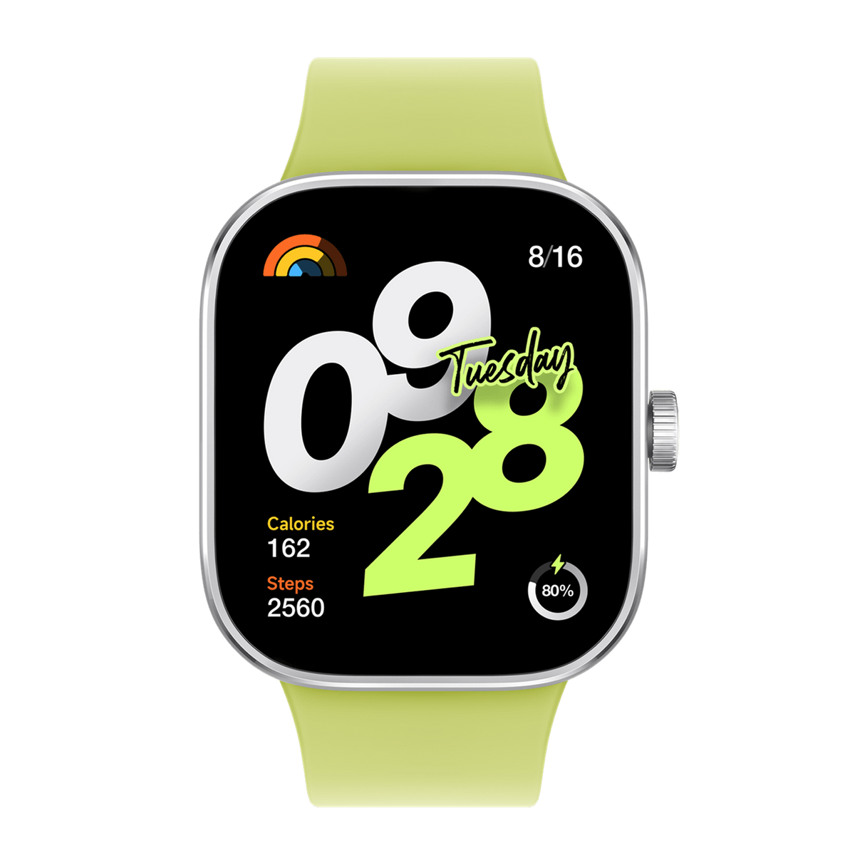 REDMI Watch 4 erstatningsrem