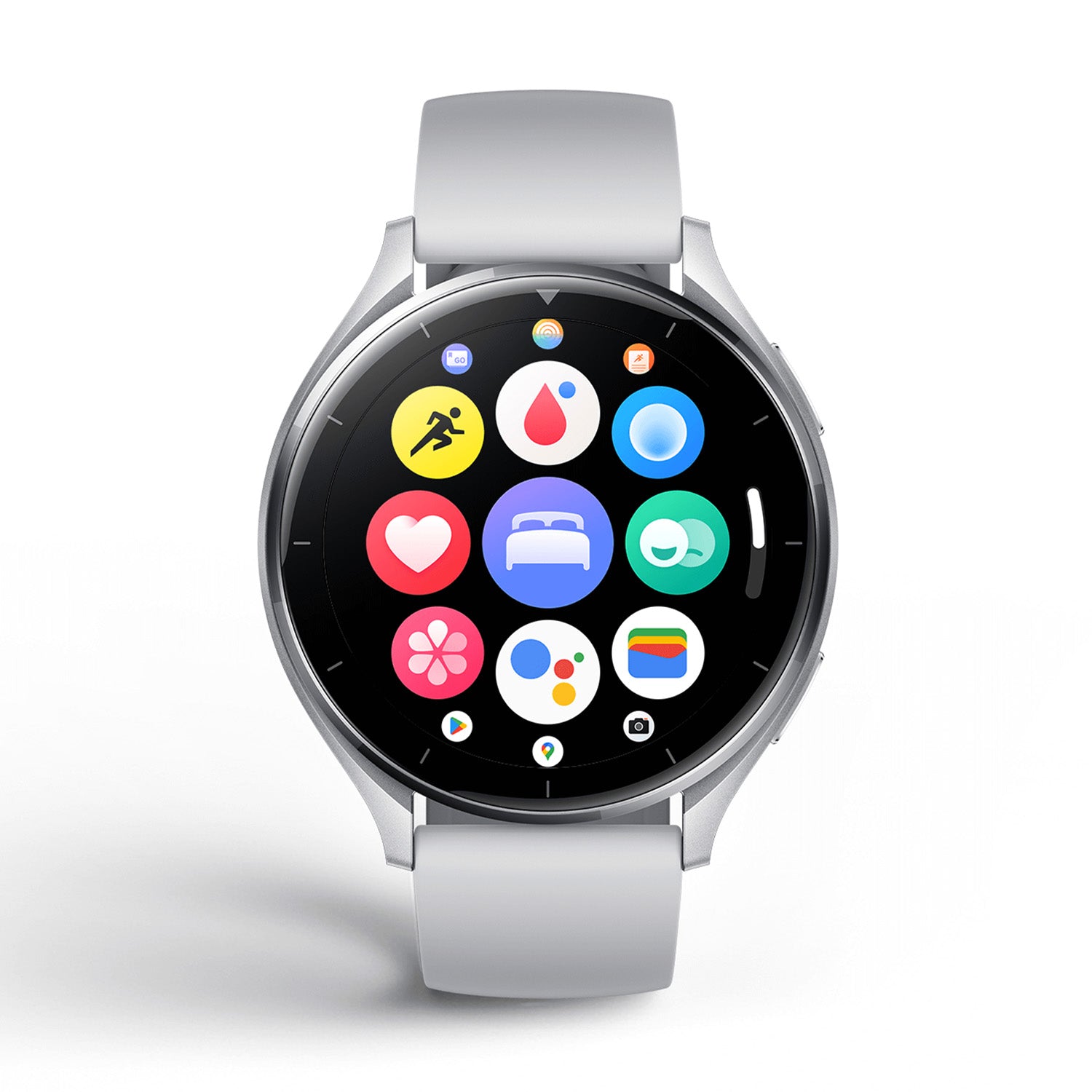Xiaomi Watch 2