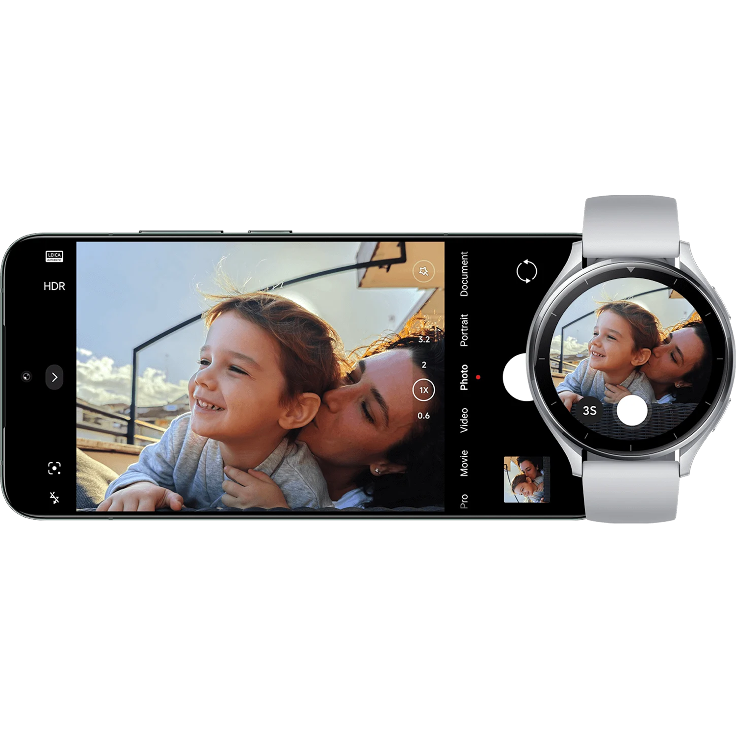 Xiaomi Watch 2