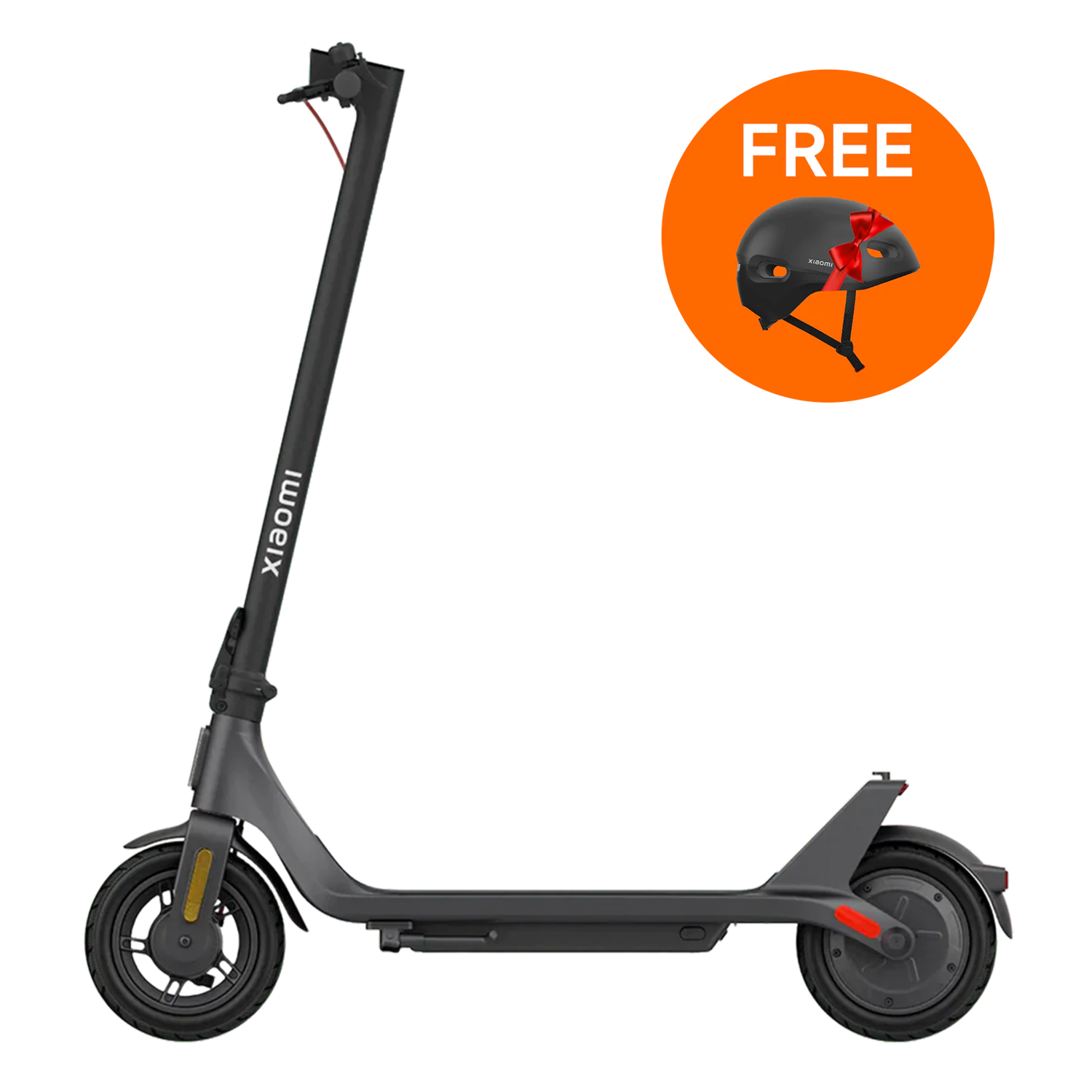 Xiaomi Electric Scooter 4 Lite (2nd Gen) NE