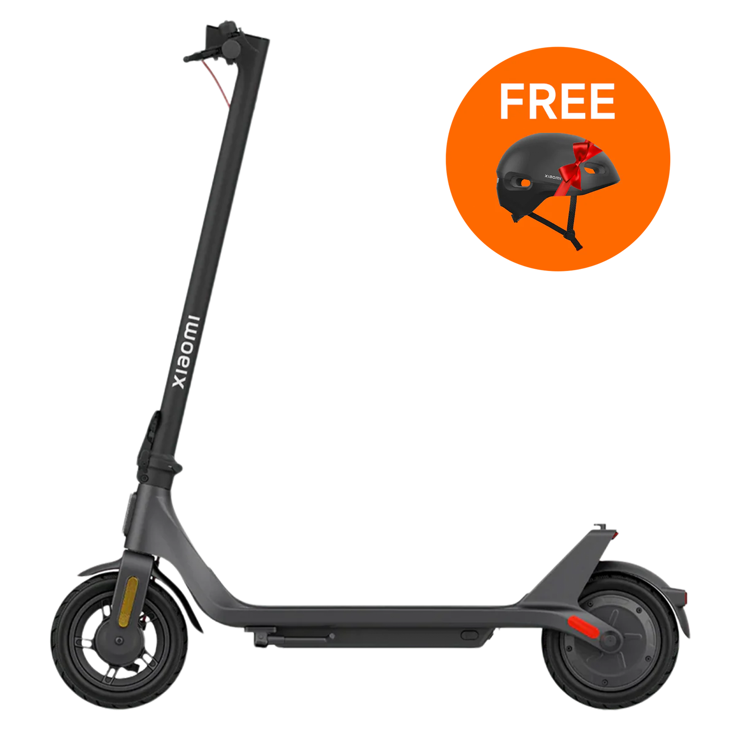 Xiaomi Electric Scooter 4 Lite (2nd Gen) EU
