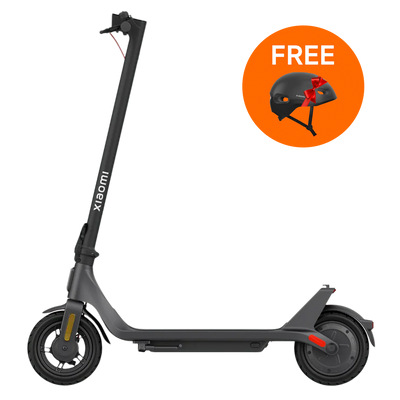 Xiaomi elektrisk scooter 4 Lite (2. generasjon) EU 25 km/t