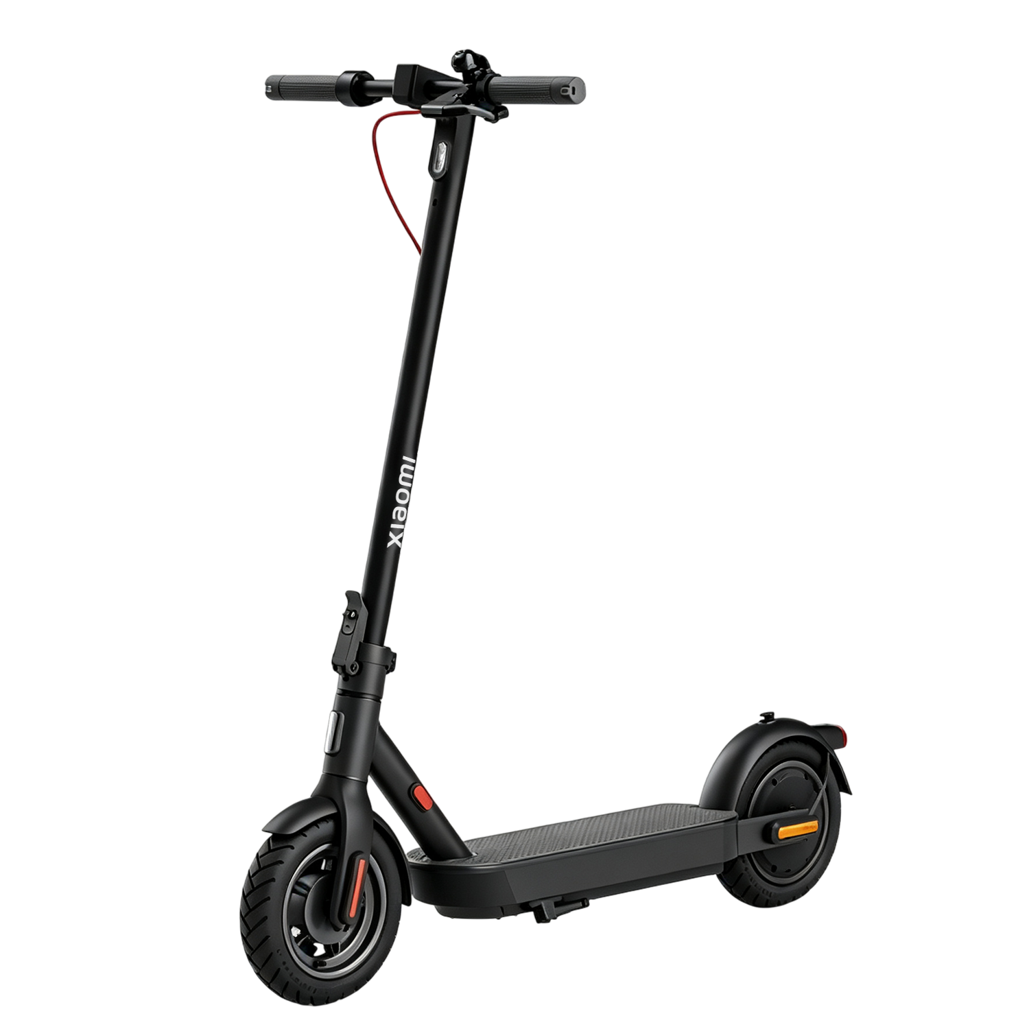 Xiaomi Electric Scooter 4 Pro (2. generasjon) NE Rekkevidde: 60 km