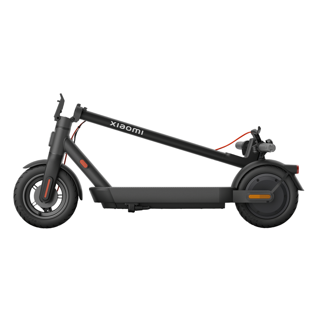 Xiaomi Electric Scooter 4 Pro (2. generasjon) NE Rekkevidde: 60 km