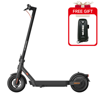 Xiaomi Electric Scooter 4 Pro (2. generasjon) NE Rekkevidde: 60 km