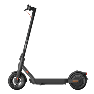 Xiaomi Electric Scooter 4 Pro (2. generasjon) NE Rekkevidde: 60 km