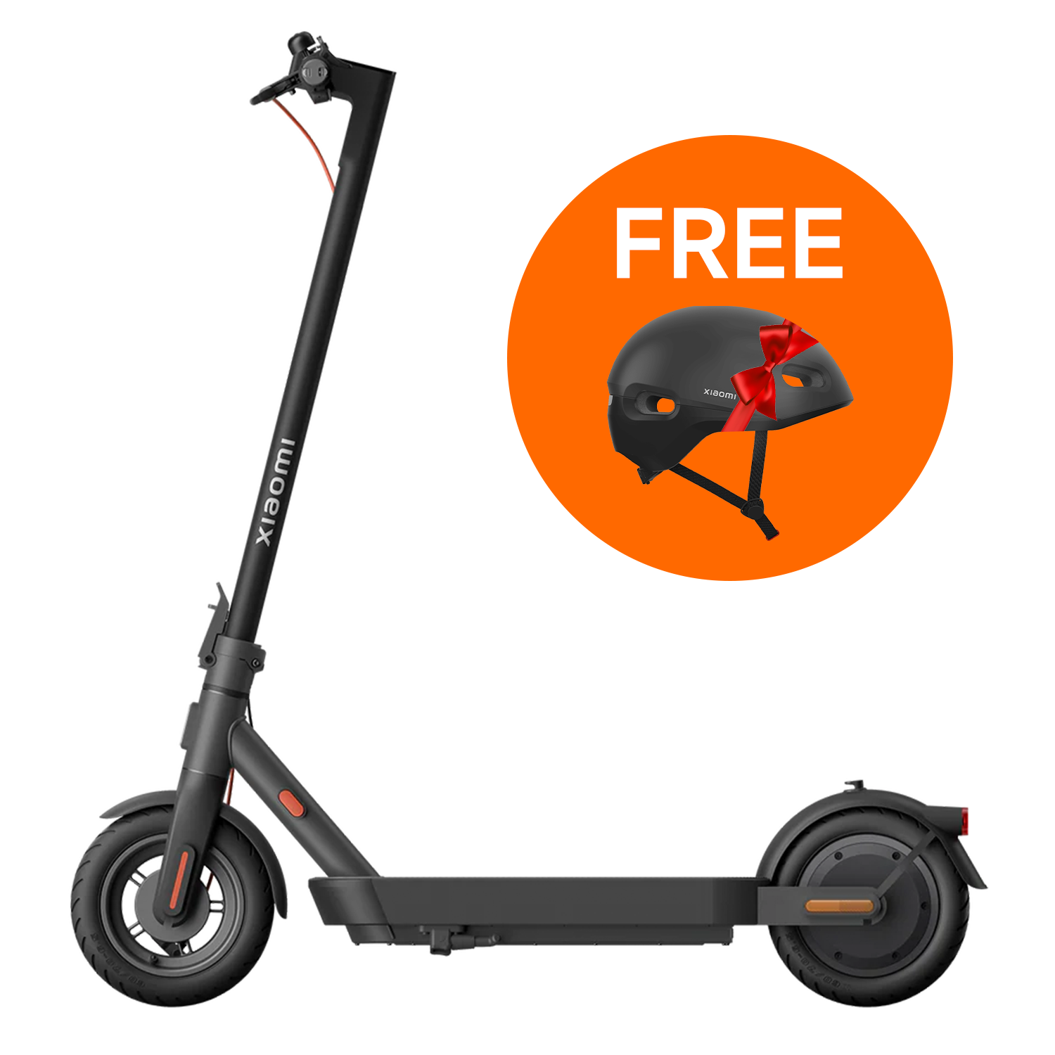 Xiaomi Elektrisk scooter 4 Pro (2. generasjon) NE