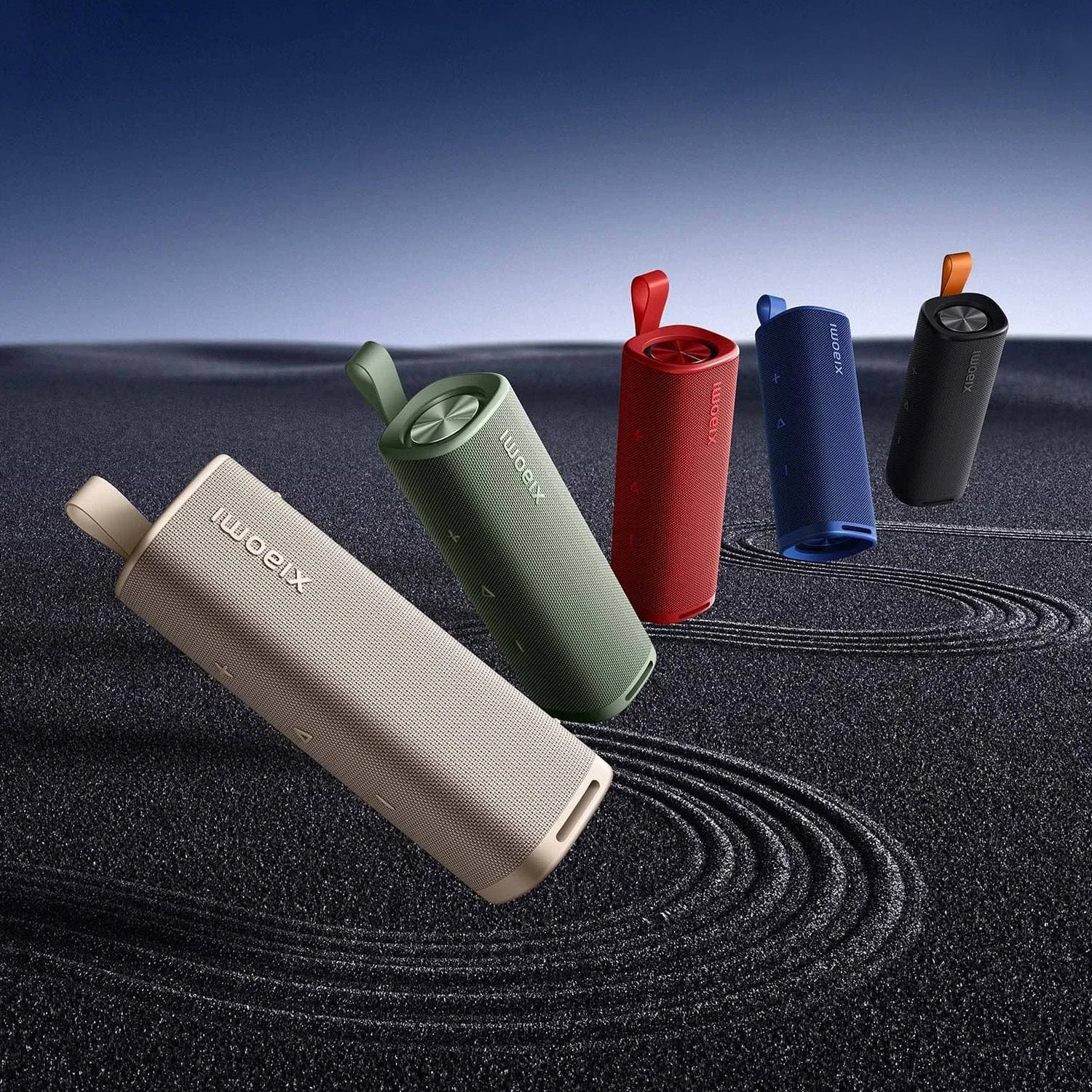 Xiaomi Sound utendørs - klasse A