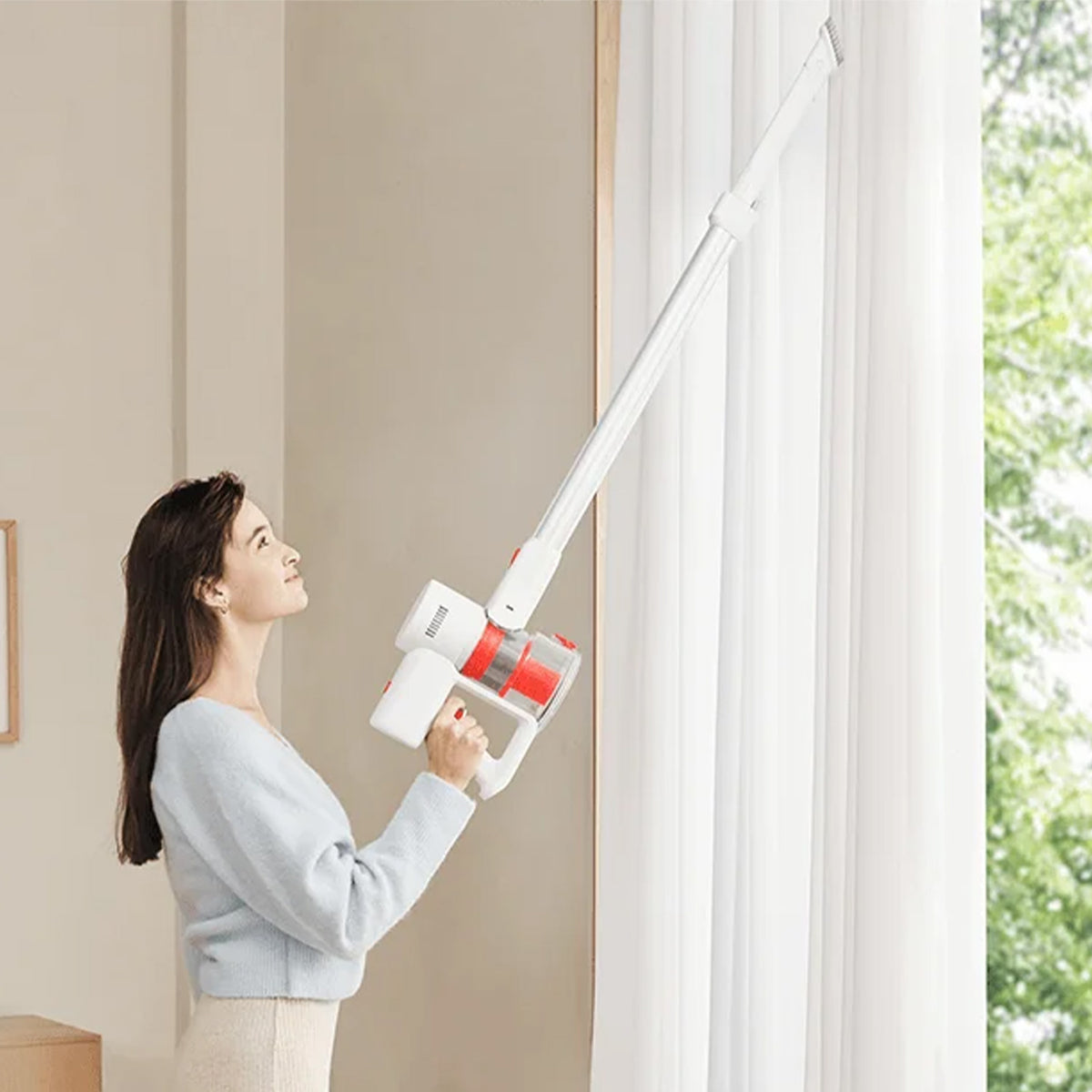 Xiaomi Vacuum Cleaner G20 Lite EU+Filter Bundle