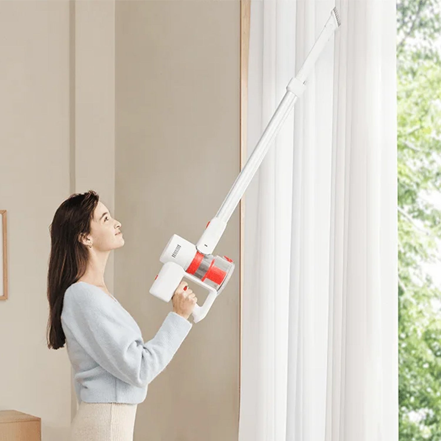 Xiaomi Vacuum Cleaner G20 Lite EU+Filter Bundle