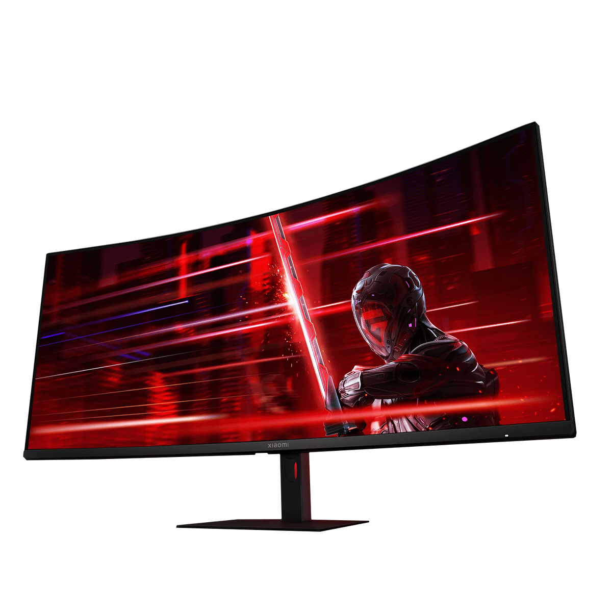 Xiaomi Curved Gaming Monitor G34wQi EU