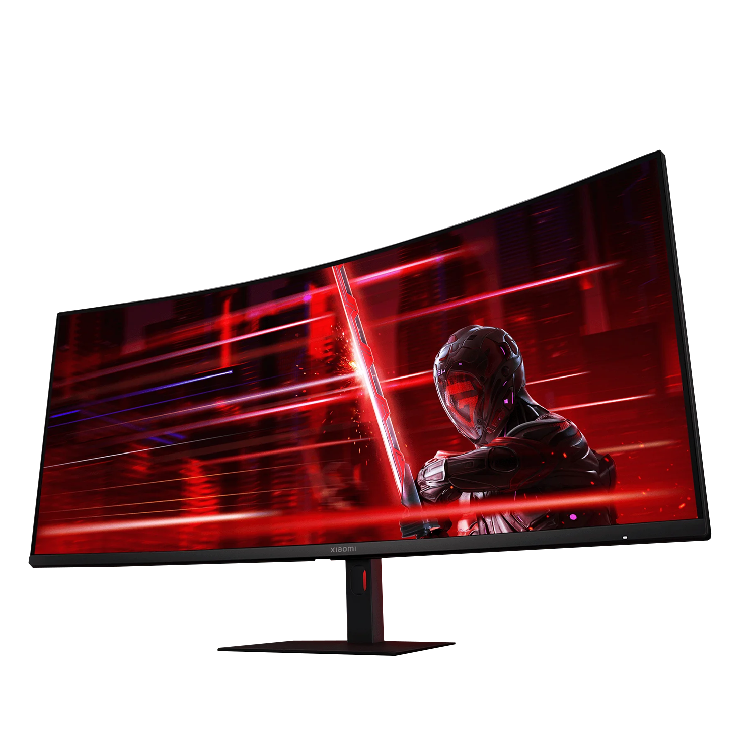 Xiaomi Curved Gaming Monitor G34wQi EU