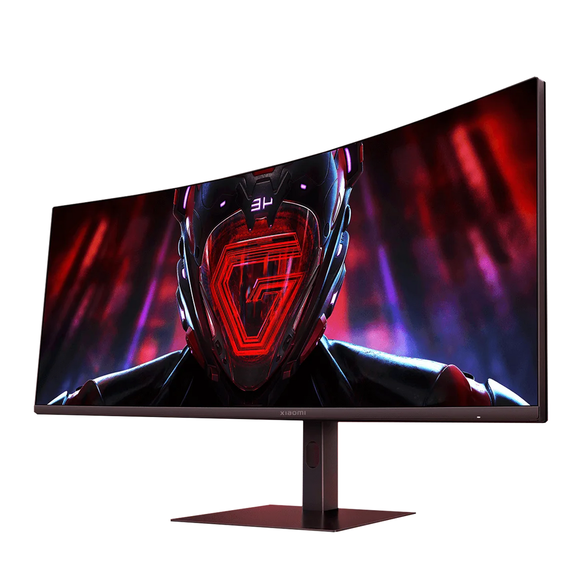 Xiaomi Curved Gaming Monitor G34wQi EU