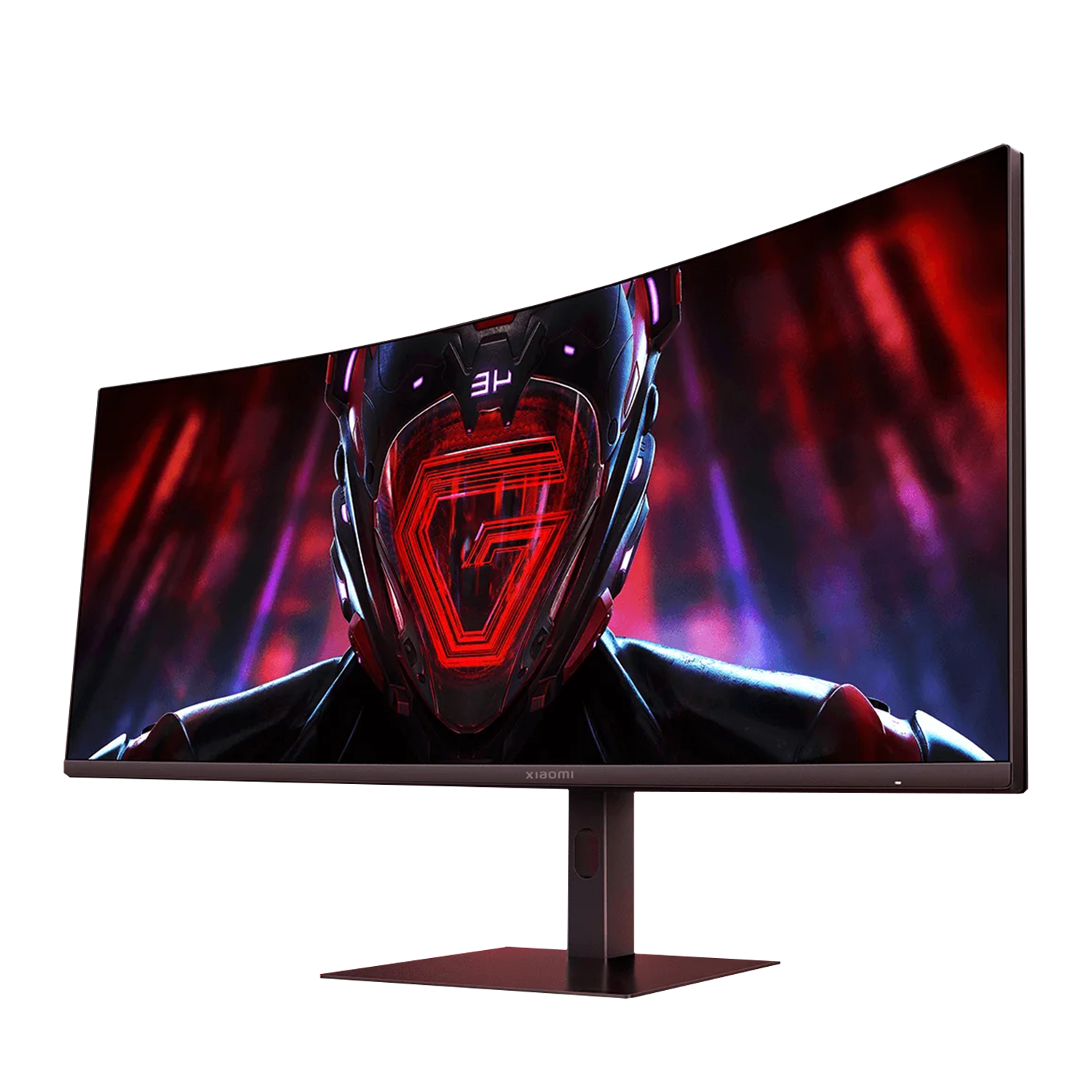 Xiaomi Curved Gaming Monitor G34wQi EU