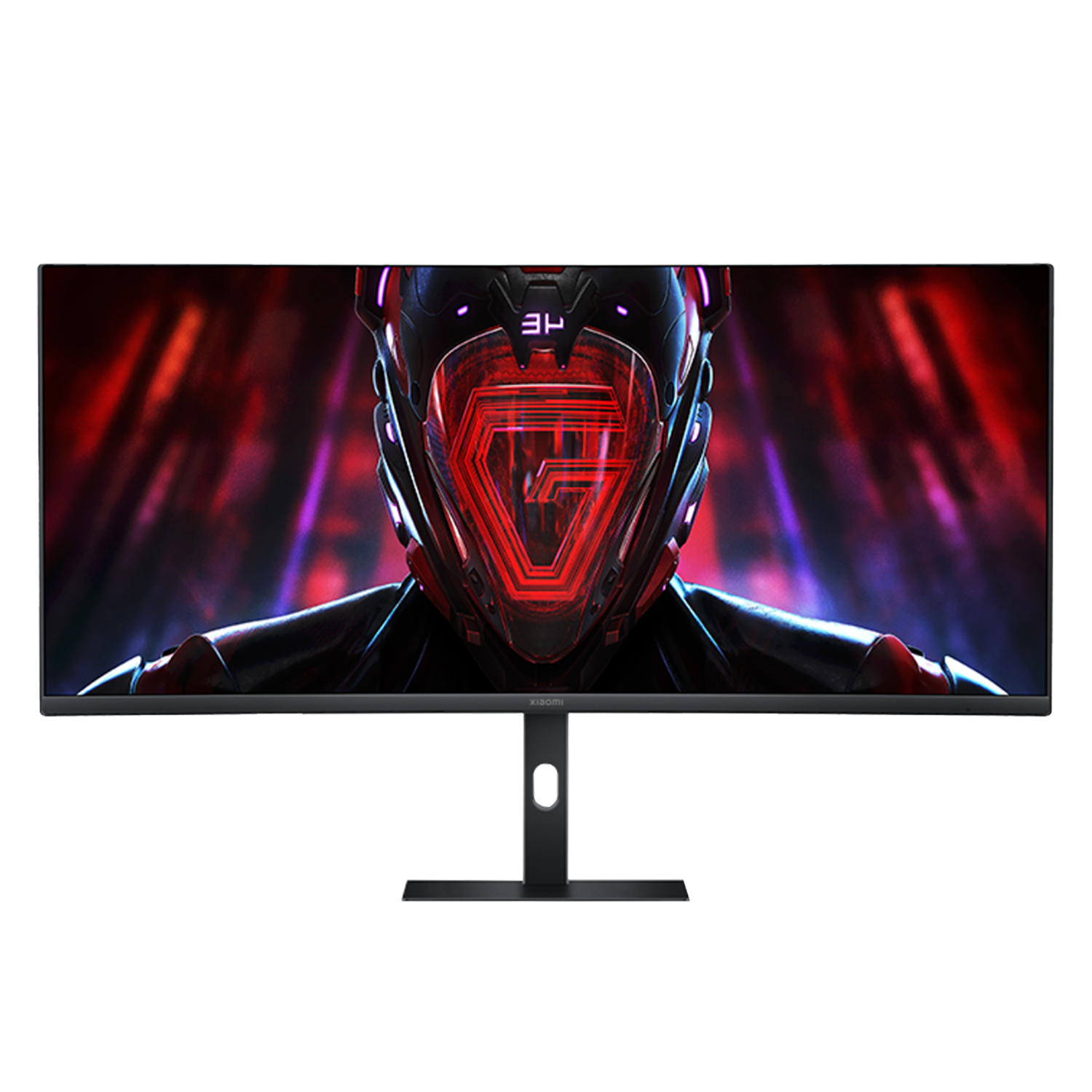 Xiaomi Curved Gaming Monitor G34wQi EU