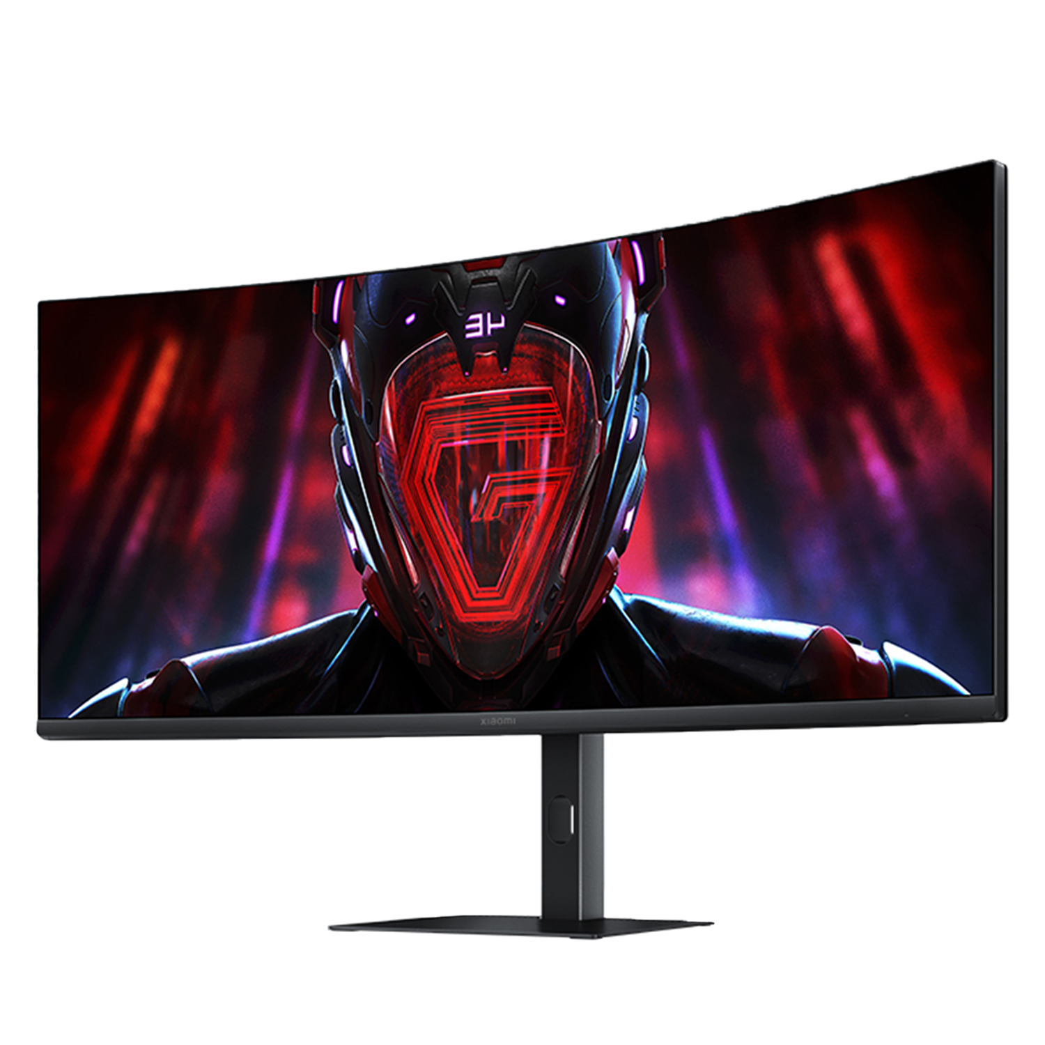 Xiaomi Curved Gaming Monitor G34wQi EU