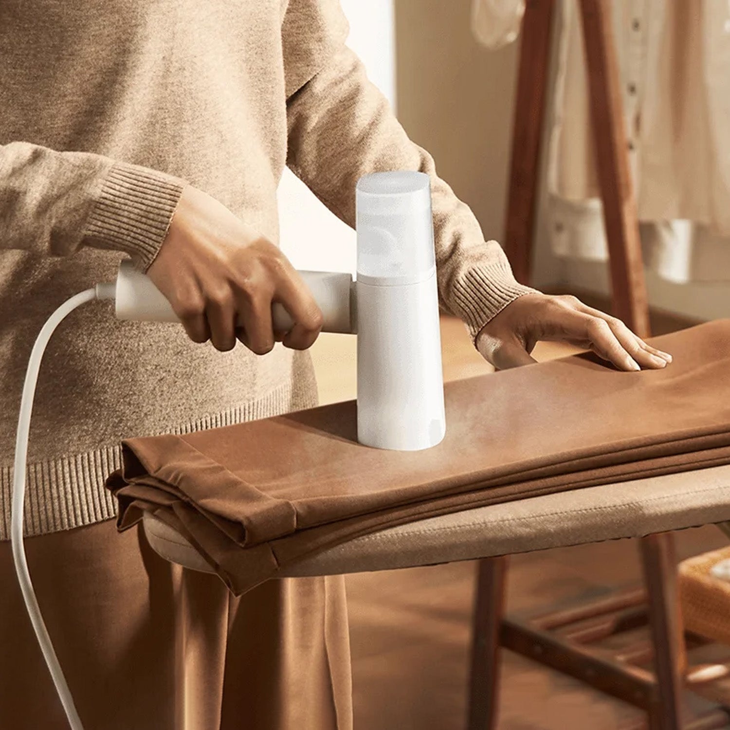 Xiaomi håndholdt plaggdamper EU-klasse B