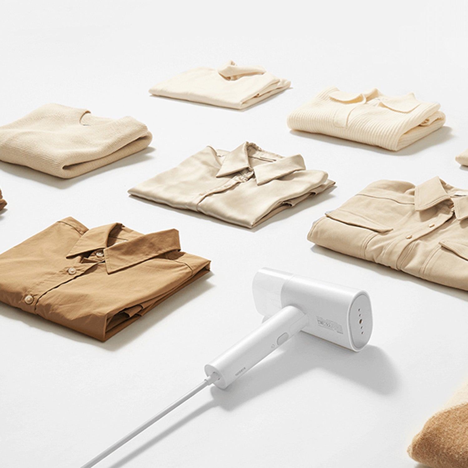 Xiaomi håndholdt plaggdamper EU-klasse B