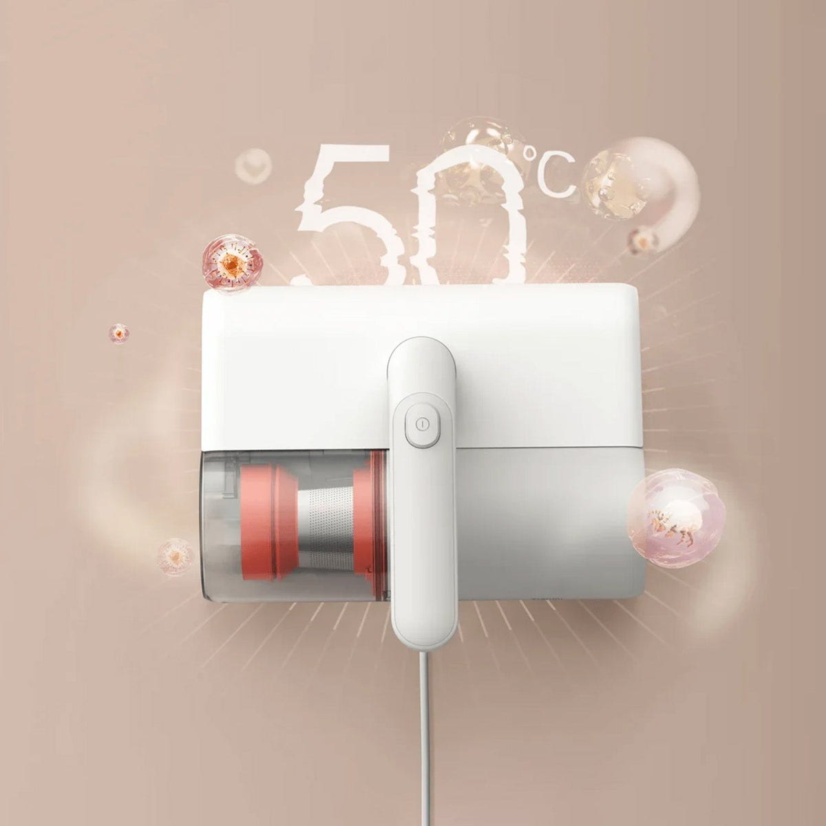 Xiaomi Dust Mite Vacuum Cleaner 2 EU