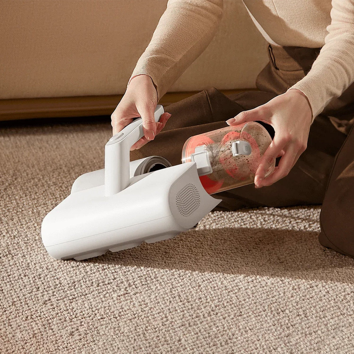 Xiaomi Dust Mite Vacuum Cleaner 2 EU