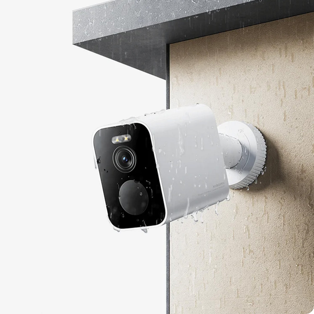 Xiaomi Utendørskamera BW500