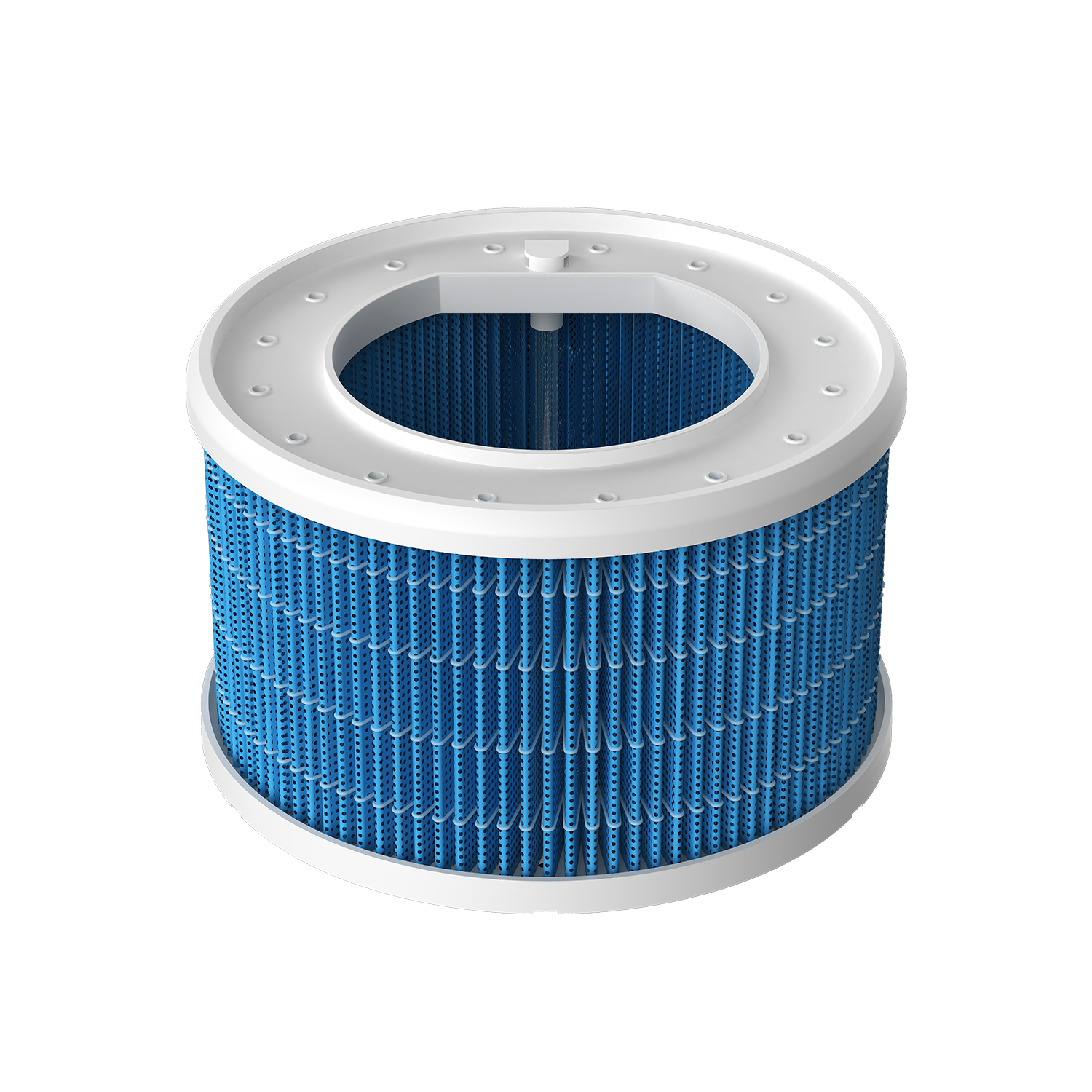 Xiaomi Smart fordampende luftfukter EU