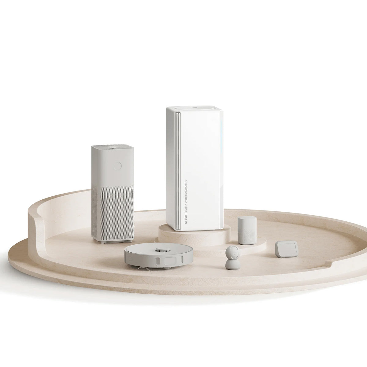 Xiaomi Mesh System AX3000 NE