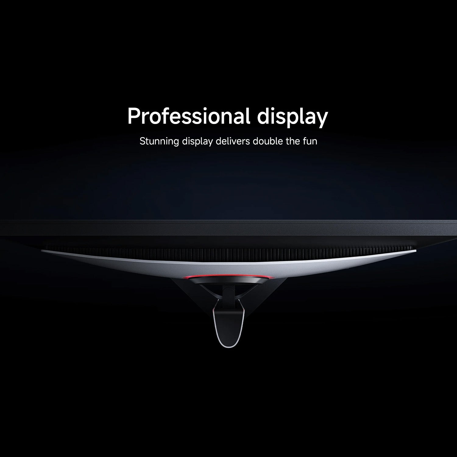 Xiaomi Mini LED-spillmonitor G Pro 27i EU