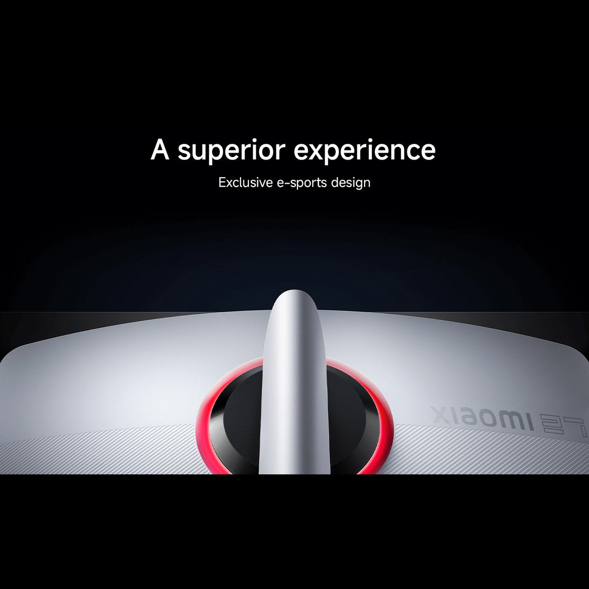 Xiaomi Mini LED Gaming Monitor G Pro 27i EU