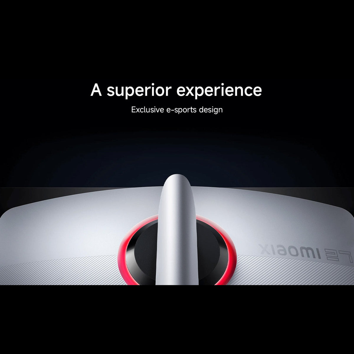 Xiaomi Mini LED-spillmonitor G Pro 27i EU