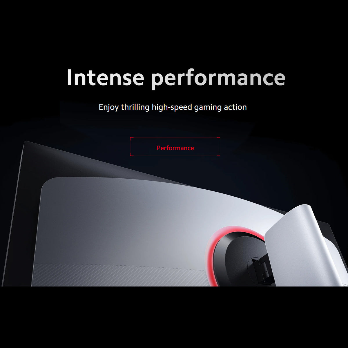 Xiaomi Mini LED Gaming Monitor G Pro 27i EU