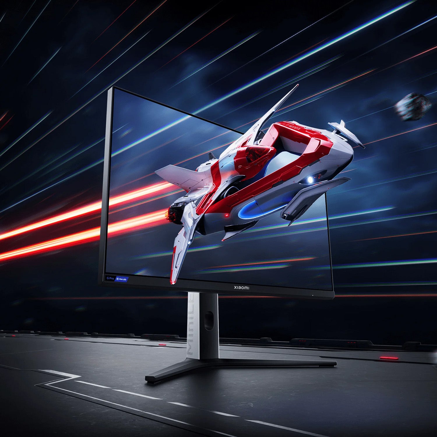 Xiaomi Mini LED Gaming Monitor G Pro 27i EU