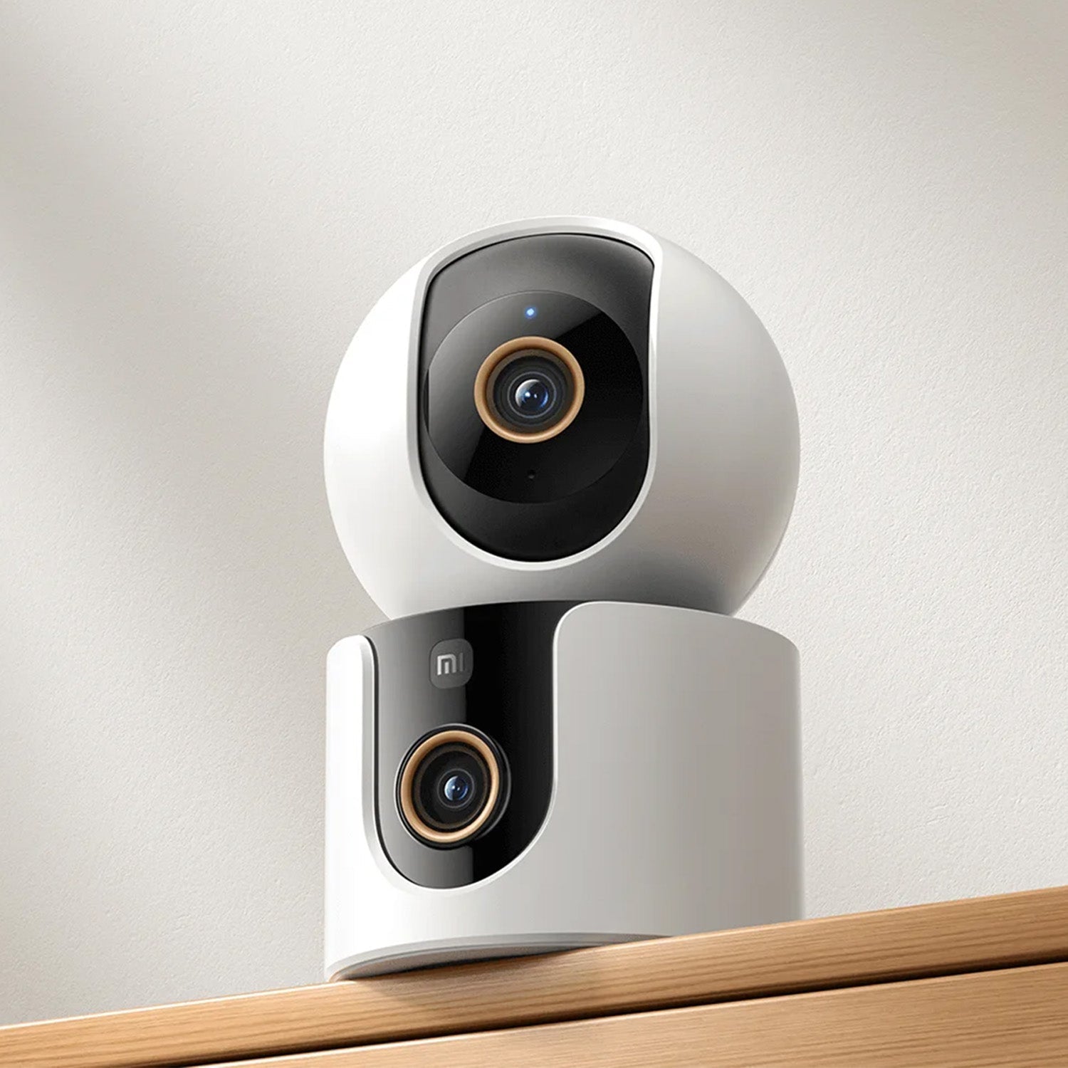 Xiaomi Smart Camera C500 Dual EU