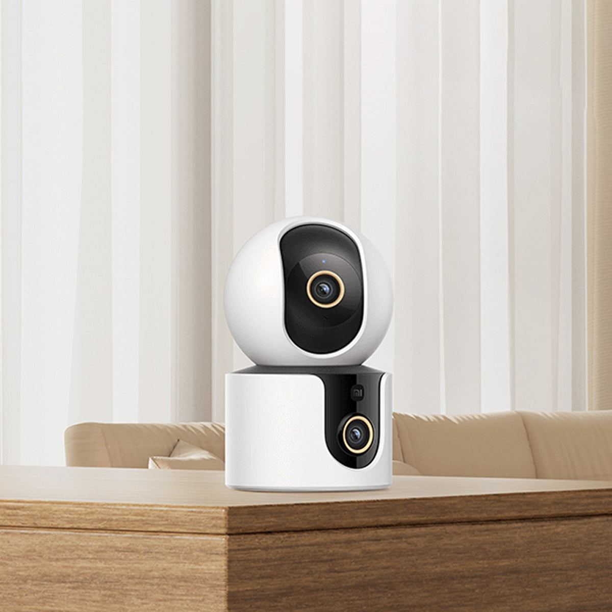 Xiaomi Smart Camera C500 Dual EU