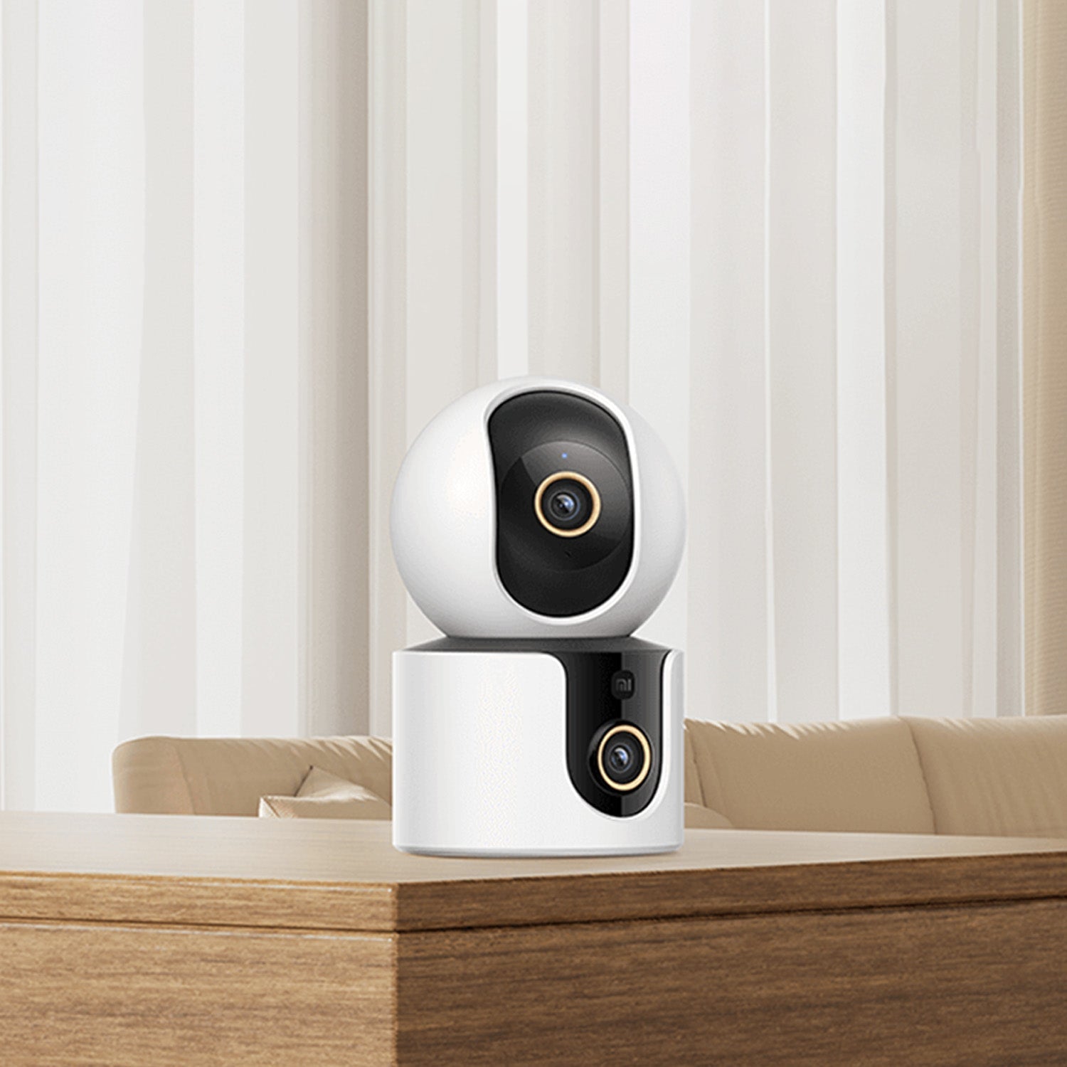Xiaomi Smart Camera C500 Dual EU