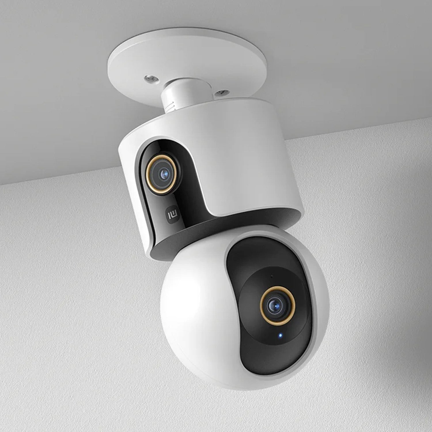 Xiaomi Smart Camera C500 Dual EU