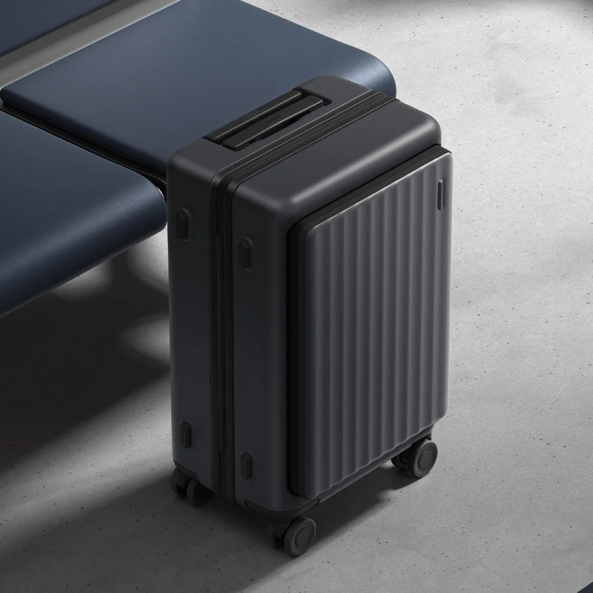 Xiaomi Frontlomme Carry-on Bagasje 20"
