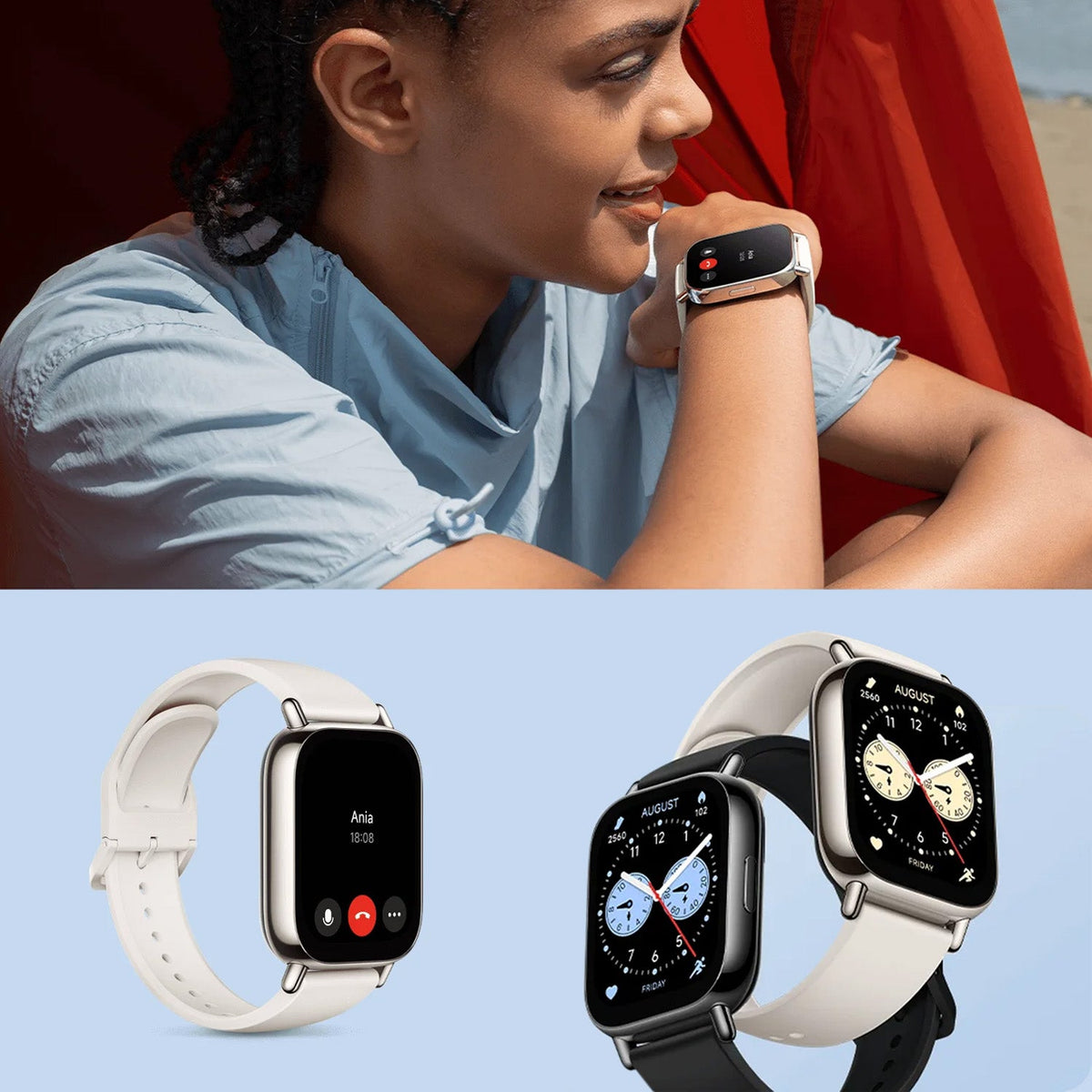 Xiaomi Redmi Watch 5 Lite- Klasse B