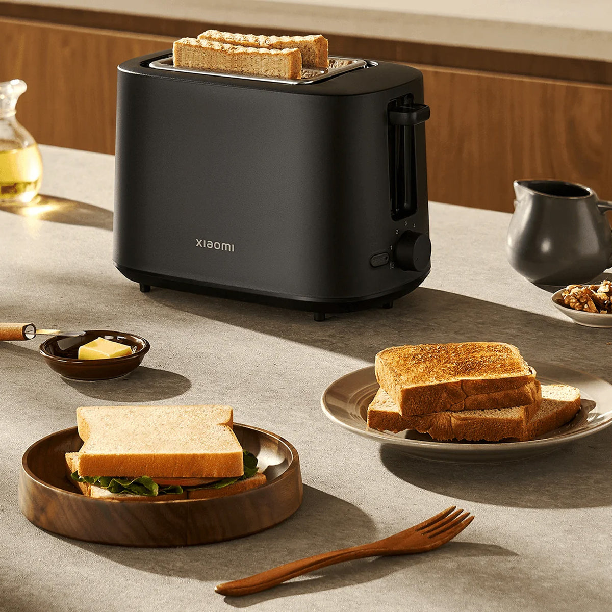 Xiaomi Toaster EU