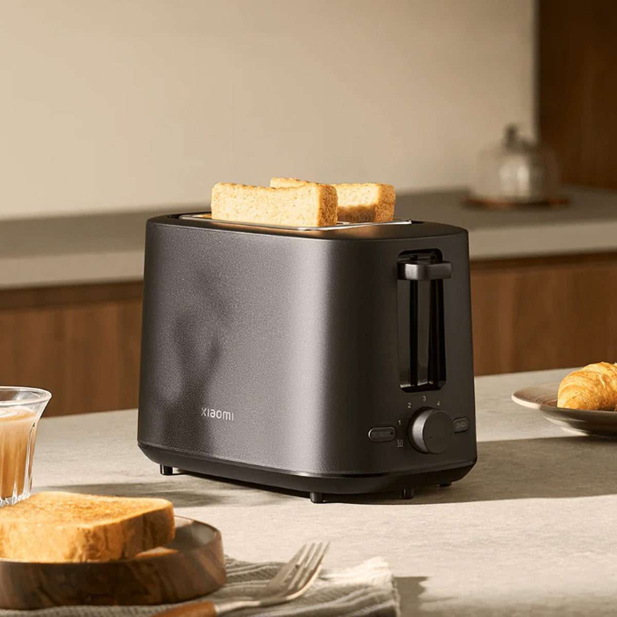 Xiaomi Toaster EU