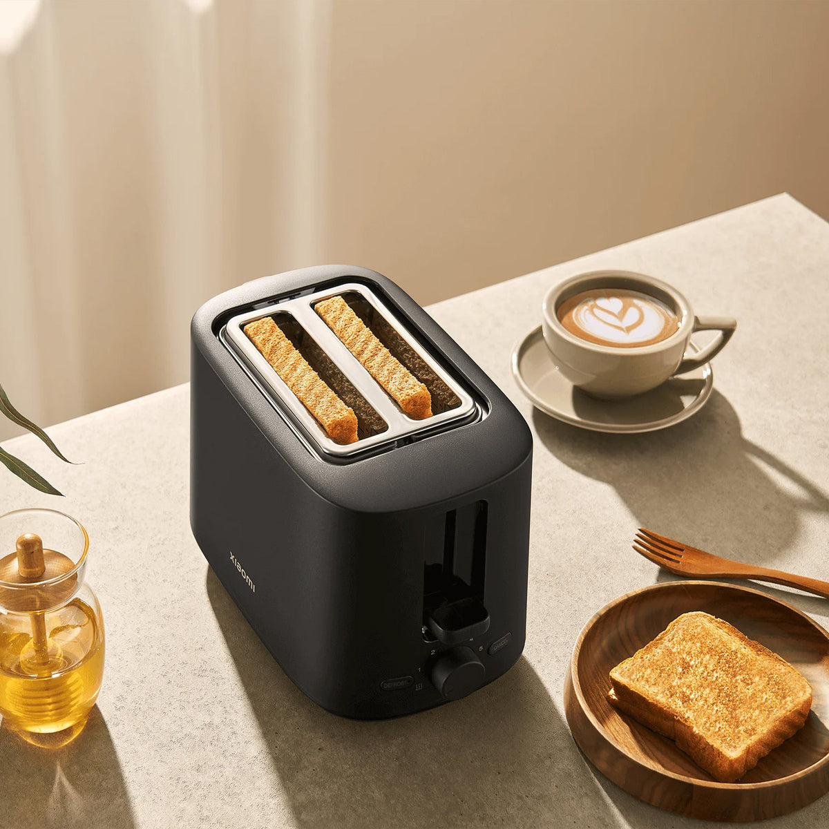 Xiaomi Toaster EU