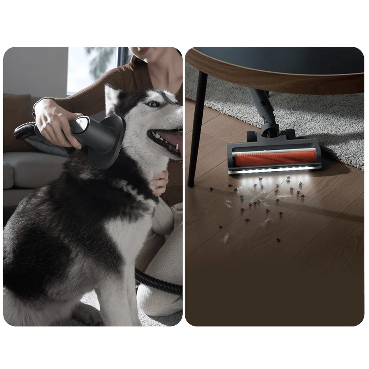 Xiaomi Vacuum Cleaner G20 Max EU