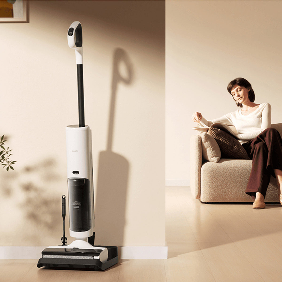 Xiaomi Truclean W20 Wet Dry Vacuum EU