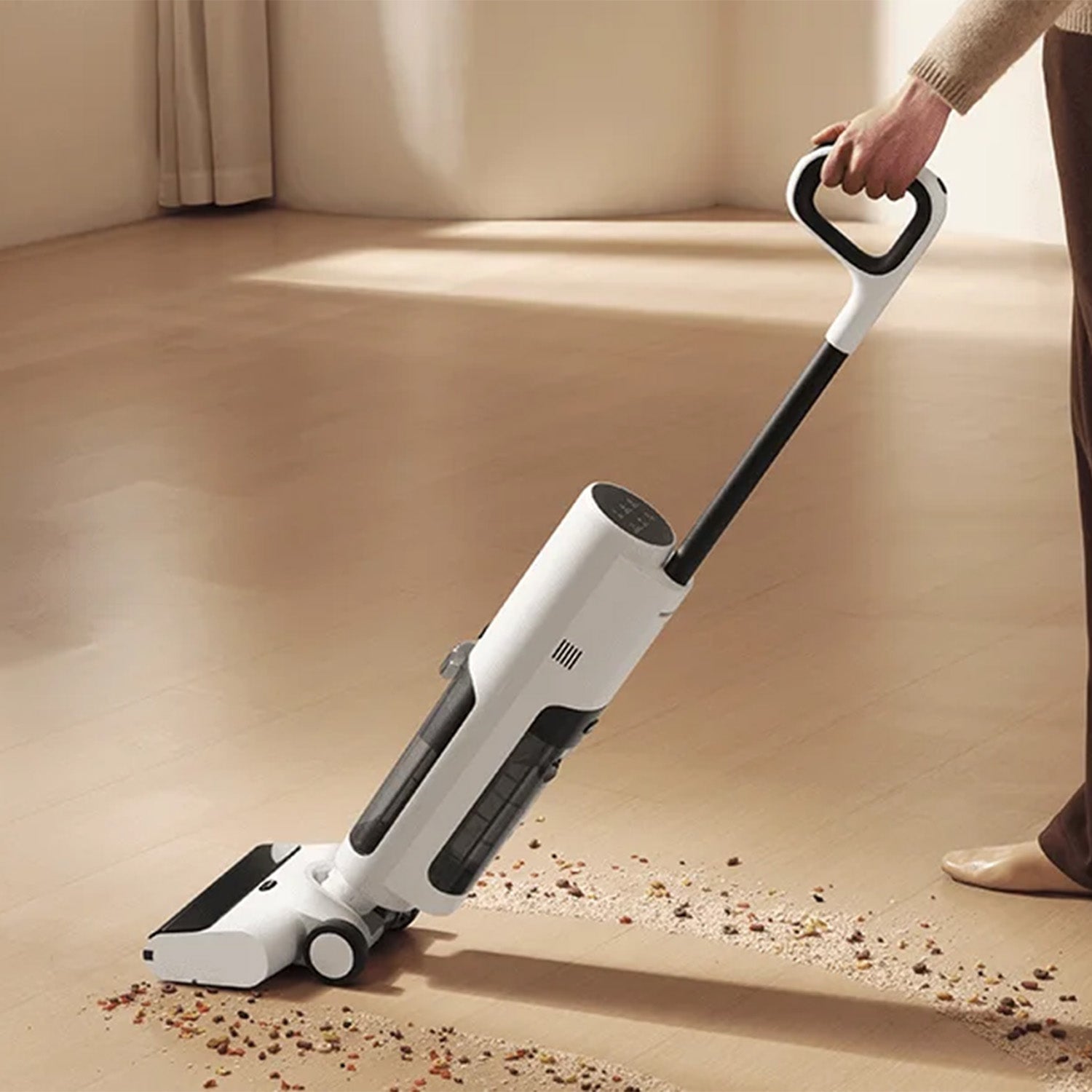Xiaomi Truclean W20 Våt- og tørrsuger EU+ tilbehørssett